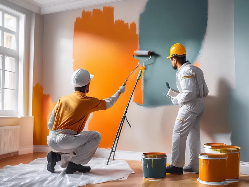 Cleaning Company Near You in Gurgaon