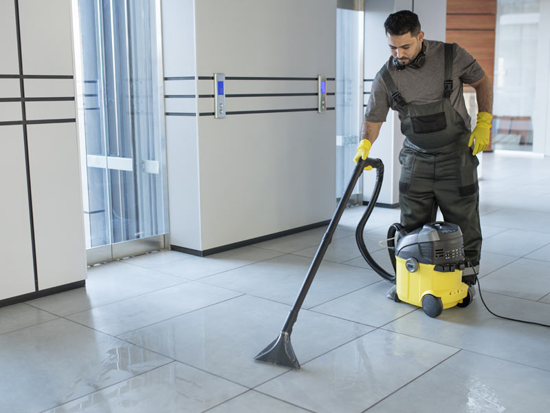 floor polishing Services By Aone Deep Cleaning
